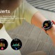 MIBRO smartwatch A3, heart rate, 1.39" IPS, GPS, 2 ATM, γκρι