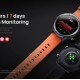 MIBRO smartwatch A3, heart rate, 1.39" IPS, GPS, 2 ATM, γκρι