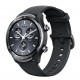 MIBRO smartwatch A3, heart rate, 1.39" IPS, GPS, 2 ATM, γκρι