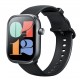 MIBRO smartwatch C4, heart rate, 2.01" TFT, 2 ATM, γκρι