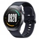 MIBRO smartwatch Lite 3 με 2x λουράκια, heart rate, 1.3" AMOLED, 2 ATM, γκρι/καφέ