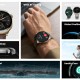 MIBRO smartwatch Lite 3 Pro με 2x λουράκια, heart rate, 1.32" AMOLED, GPS, 5 ATM, μαύρο/πράσινο