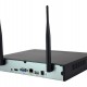 LONGSE NVR καταγραφικό με 4 κάμερες LW5MC84B1, WiFi, 5MP, 8 κανάλια