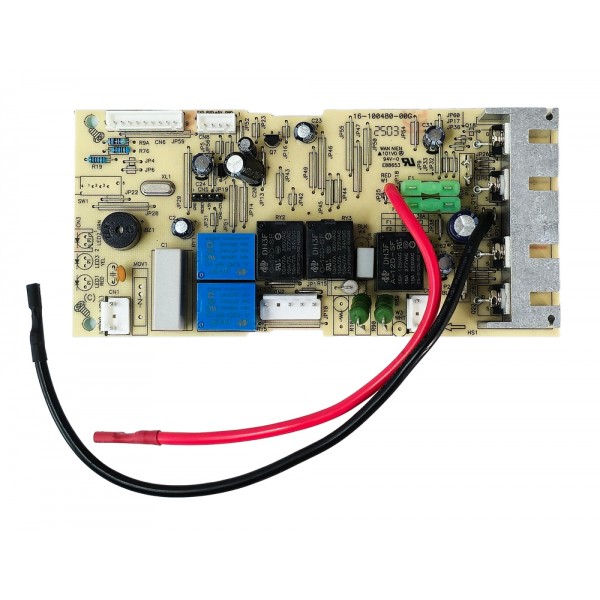 POWERTECH ανταλλακτική πλακέτα PCB για PT-1050LCD UPS Line Interactive - Οικιακός εξοπλισμός