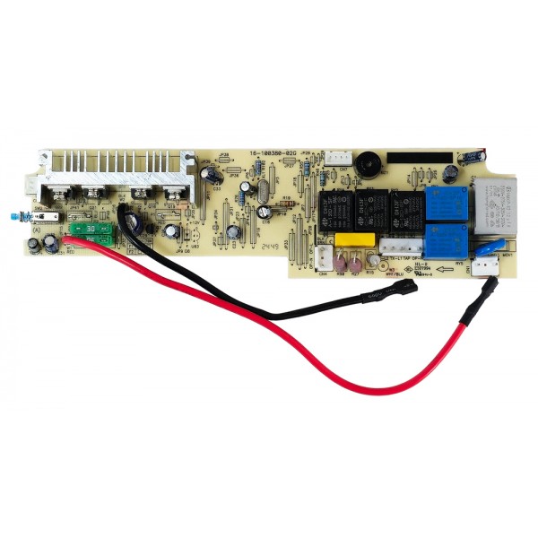 POWERTECH ανταλλακτική πλακέτα PCB για PT-950C UPS Line Interactive - Οικιακός εξοπλισμός