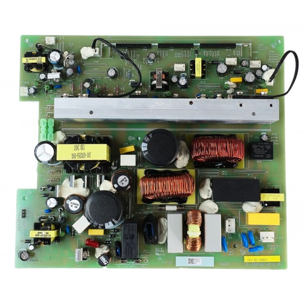 POWERTECH ανταλλακτική πλακέτα PCBA για PT-1000 UPS On Line - Ανταλλακτικά Συσκευών