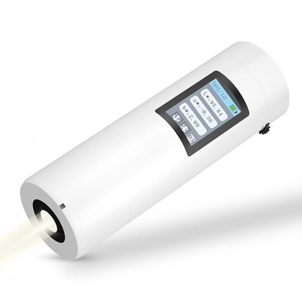 NOYAFA ανιχνευτής χρώματος CR01, επαναφορτιζόμενος