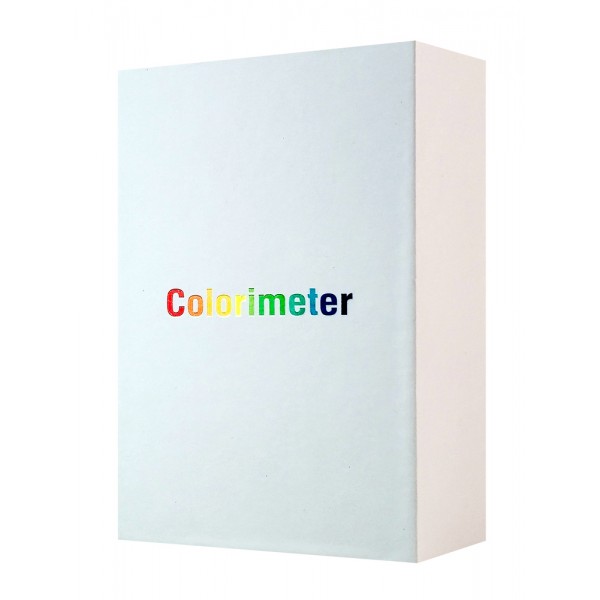 NOYAFA ανιχνευτής χρώματος CR01, επαναφορτιζόμενος