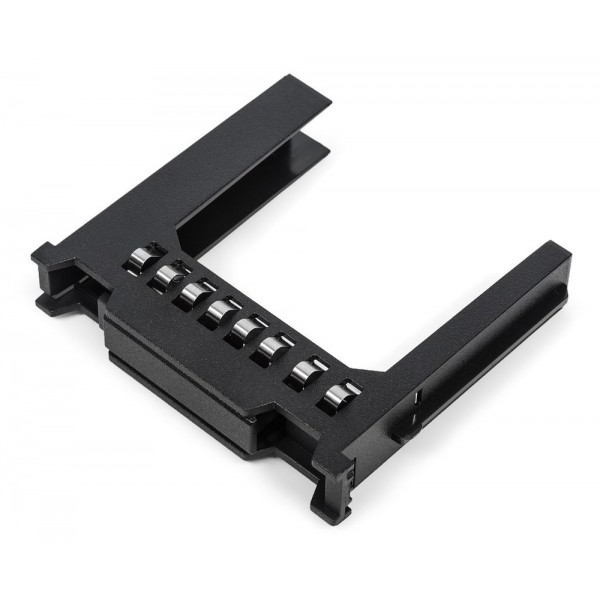 Drive Filler Blank για Dell 0RJ8J9/RJ8J9 HDD 2.5", για servers έως Gen 14/15 (new) - Σύγκριση Προϊόντων