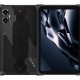 OUKITEL tablet RT3 Plus, 8", 4/128GB, 4G, 11000mAh, IP68/IP69K, μαύρο
