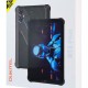 OUKITEL tablet RT3 Plus, 8", 4/128GB, 4G, 11000mAh, IP68/IP69K, μαύρο