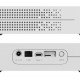 POWERTECH 5G mobile router PT-1511, WiFi 6, AX1800 dual band, 4000mAh