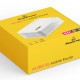 POWERTECH 5G mobile router PT-1511, WiFi 6, AX1800 dual band, 4000mAh