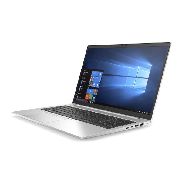 HP Laptop EliteBook 850 G7, Refurbished Grade A, i5-10310U, 8/256GB NVME, 15.6", Cam, UHD Graphics 620, FreeDOS - Refurbished PC & Parts