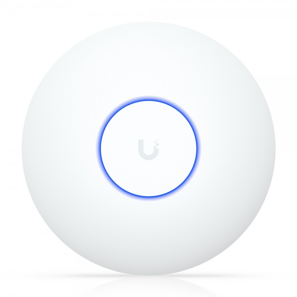 UBIQUITI Access Point UniFi U7 Lite, WiFi 7, Dual band, PoE - UBIQUITI