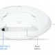 UBIQUITI Access Point UniFi U7 Lite, WiFi 7, Dual band, PoE