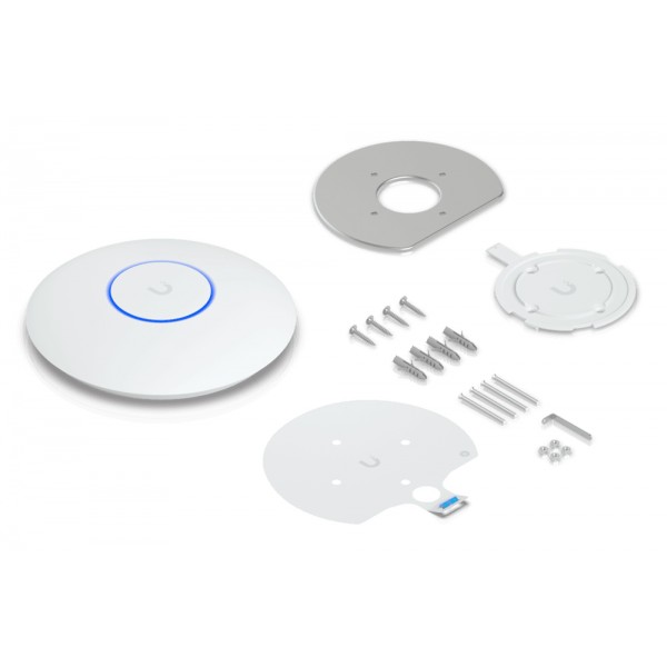 UBIQUITI Access Point UniFi U7 Lite, WiFi 7, Dual band, PoE