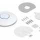 UBIQUITI Access Point UniFi U7 Lite, WiFi 7, Dual band, PoE