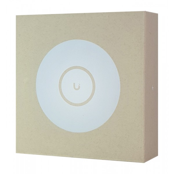 UBIQUITI Access Point UniFi U7 Lite, WiFi 7, Dual band, PoE