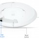 UBIQUITI Access Point UniFi U7 Long-Range, WiFi 7, Dual band, PoE