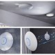 UBIQUITI Access Point UniFi U7 Long-Range, WiFi 7, Dual band, PoE