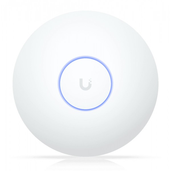 UBIQUITI Access Point UniFi U7 Long-Range, WiFi 7, Dual band, PoE - UBIQUITI