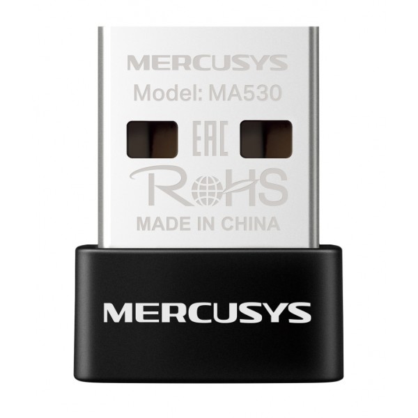 MERCUSYS Nano USB Adapter, Bluetooth 5.3 , V.1.0 - Κάρτες Δικτύου - USB Dongles