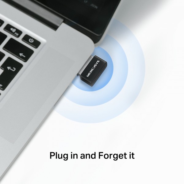 MERCUSYS Nano USB Adapter, Bluetooth 5.3 , V.1.0