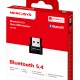 MERCUSYS Nano USB Adapter, Bluetooth 5.3 , V.1.0