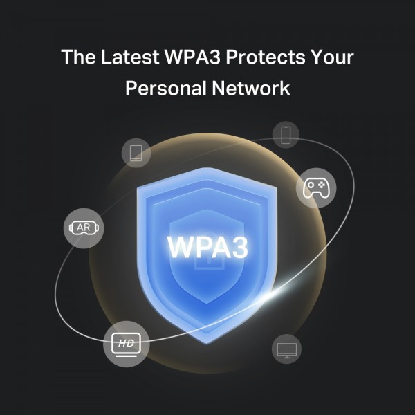 MERCUSYS ασύρματος USB αντάπτορας δικτύου MA72XH, AX1800, Dual Band, V.1.0