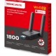 MERCUSYS ασύρματος USB αντάπτορας δικτύου MA72XH, AX1800, Dual Band, V.1.0