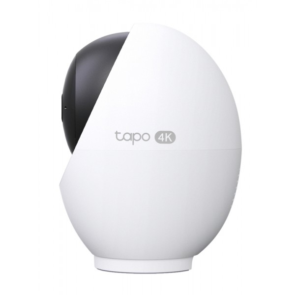 TP-LINK smart camera Tapo C260, 4K, WiFi, two-way audio, Pan/Tilt , Ver. 1.0