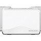 MERCUSYS Whole Home Mesh Wi-Fi 7 System Halo H27BE, 3.6Gbps Dual Band, 3τμχ, V.1.0