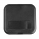 POWERTECH all in one κιτ φόρτισης με καλώδιο & αντάπτορες CAB-U162, 60W, 30cm, μαύρο