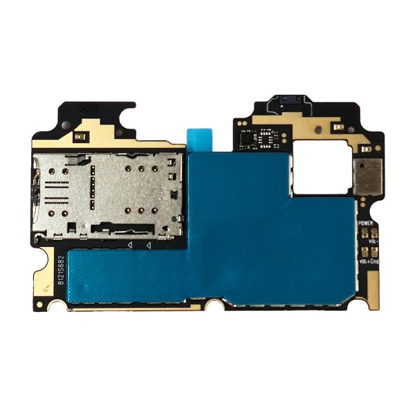 BLACKVIEW ανταλλακτική motherboard για smartphone A52 Pro - Service & Εργαλεία
