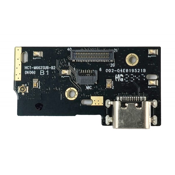BLACKVIEW ανταλλακτική motherboard για smartphone BV4800 - Service & Εργαλεία