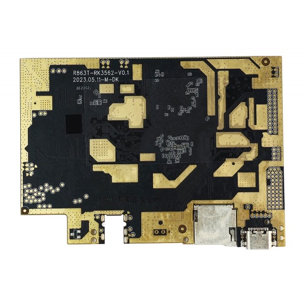 BLACKVIEW ανταλλακτική motherboard για tablet Tab 70 WiFi - Service & Εργαλεία
