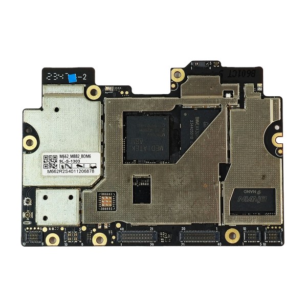 BLACKVIEW ανταλλακτική sub board για smartphone BV4800 - Service & Εργαλεία