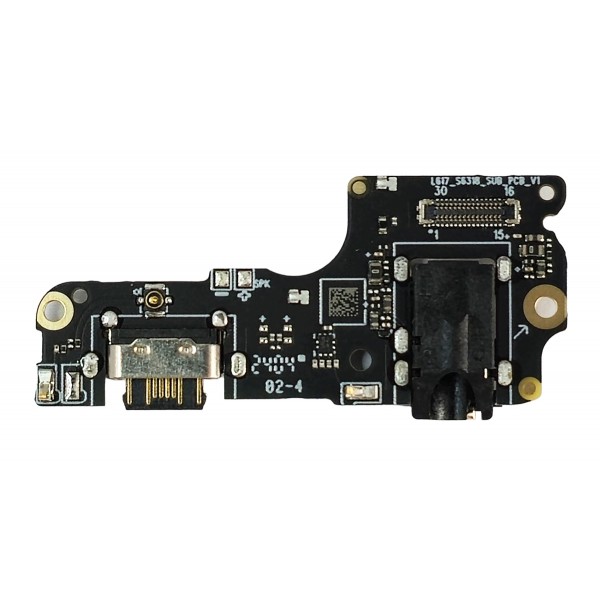 BLACKVIEW ανταλλακτική sub board για smartphone A52 Pro - Service & Εργαλεία