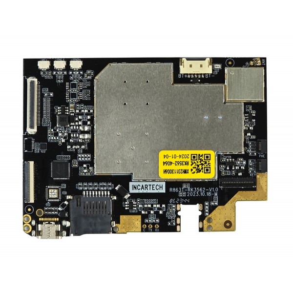 OUKITEL ανταλλακτικό PCBA για tablet OT6 - Service & Εργαλεία