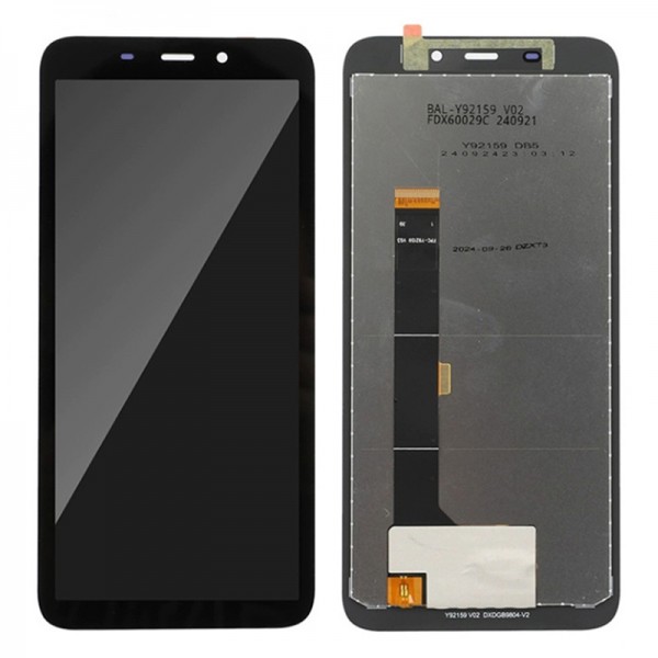 OUKITEL LCD & Touch Panel για smartphone G5 - Service & Εργαλεία