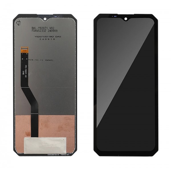OUKITEL LCD & Touch Panel για smartphone WP28E - Service & Εργαλεία