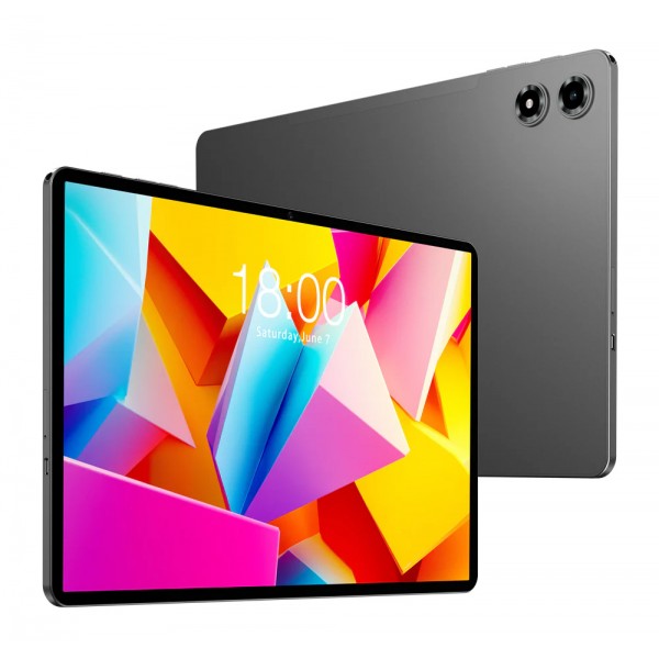 TECLAST tablet T50 Plus 2025, 11", 8/256GB, 4G, Android 15, 8000mAh, γκρι - Tablet - Parts