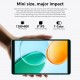 TECLAST tablet P85 2025, 8", 3/64GB, Android 15, 5000mAh, μπλε