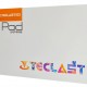 TECLAST tablet P33, 10.1", 3/64GB, Android 15, 6000mAh, μπλε