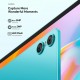 TECLAST tablet P33, 10.1", 3/64GB, Android 15, 6000mAh, μπλε