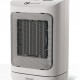 BRUNO BRN-0255 Κεραμικό Αερόθερμο 2000W με θερμοστάτη, ανεμιστήρα και αυτόματη περιστροφή, λευκό