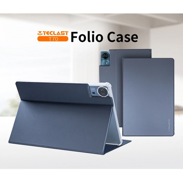 TECLAST θήκη προστασίας CASE-T70 για tablet T70, γκρι - Tablet - Parts