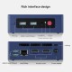BEELINK mini PC Mini S13, Intel N150, 16GB, 1TB SSD, Windows 11 Pro