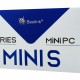 BEELINK mini PC Mini S13, Intel N150, 16GB, 1TB SSD, Windows 11 Pro